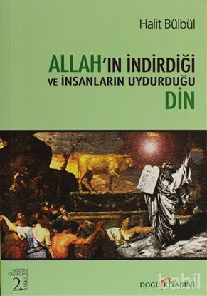 Picture of Allah’ın İndirdiği ve İnsanların Uydurduğu Din