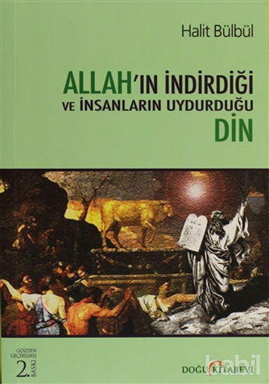 Picture of Allah’ın İndirdiği ve İnsanların Uydurduğu Din