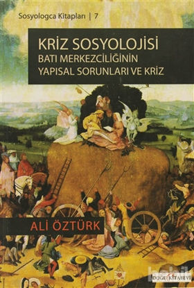 Picture of Kriz Sosyolojisi