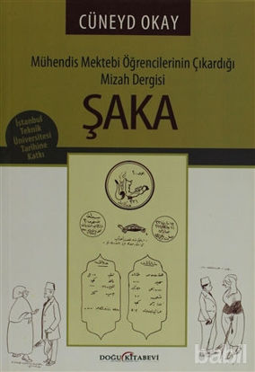 Picture of Şaka