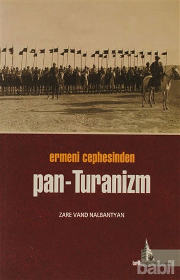 Picture of Ermeni Cephesinden Pan - Turanizm