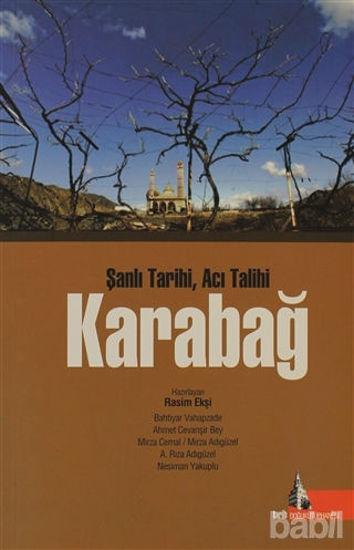 Picture of Karabağ