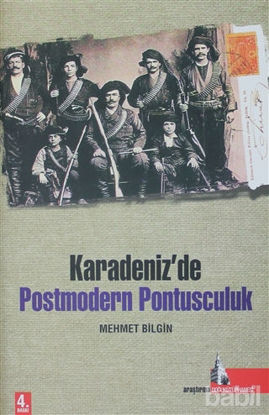 Picture of Karadeniz’de Postmodern Pontusculuk