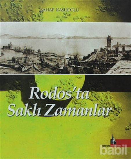 Picture of Rodos’ta Saklı Zamanlar