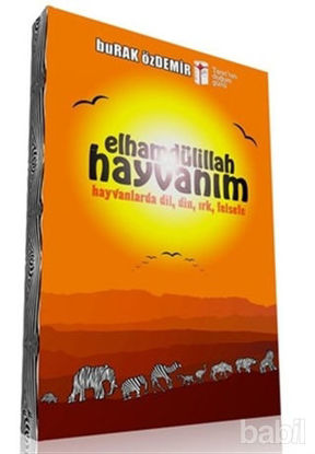 Picture of Elhamdülillah Hayvanım