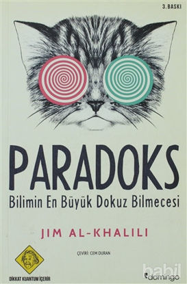 Picture of Paradoks