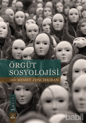 Picture of Örgüt Sosyolojisi