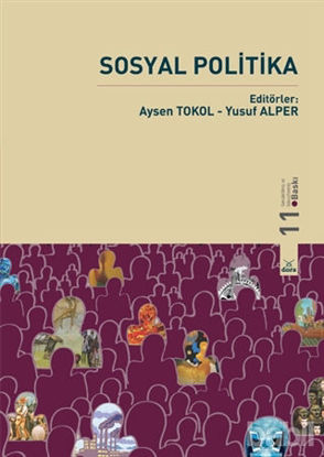 Picture of Sosyal Politika