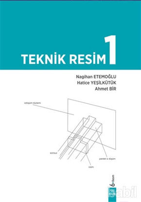 Picture of Teknik Resim 1