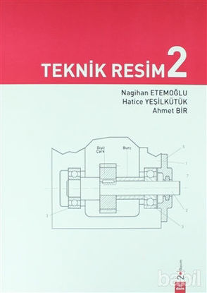 Picture of Teknik Resim 2