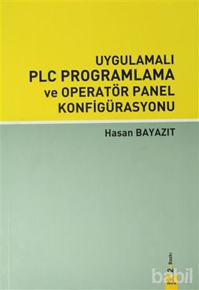 Picture of Uygulamalı PLC Programlama ve Operatör Panel Konfigürasyonu