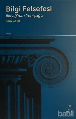 Picture of Bilgi Felsefesi