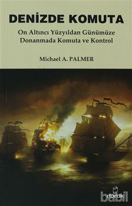 Picture of Denizde Komuta