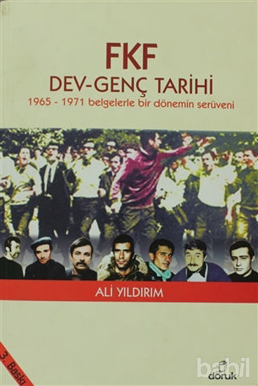 Picture of FKF Dev - Genç Tarihi
