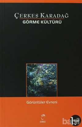 Picture of Görme Kültürü 1. Kitap - Görüntüler Evreni