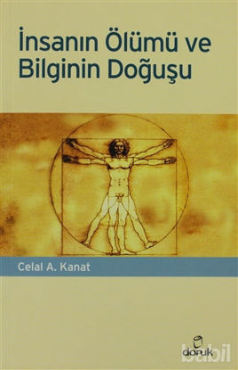 Picture of İnsanın Ölümü ve Bilginin Doğuşu