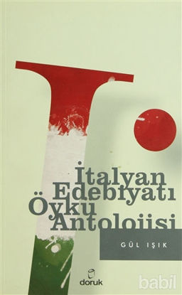 Picture of İtalyan Edebiyatı Öykü Antolojisi