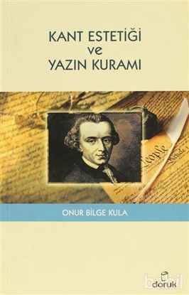 Picture of Kant Estetiği ve Yazın Kuramı