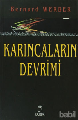 Picture of Karıncaların Devrimi