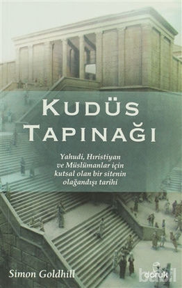 Picture of Kudüs Tapınağı