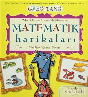 Picture of Matematik Harikaları