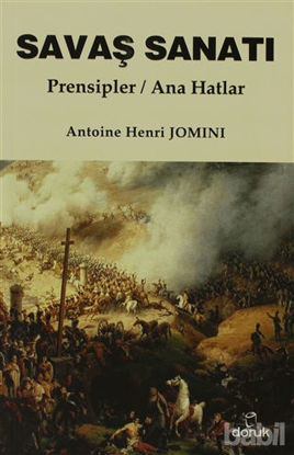 Picture of Savaş Sanatı