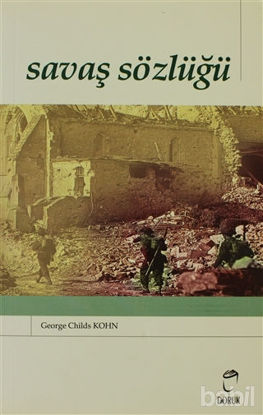 Picture of Savaş Sözlüğü