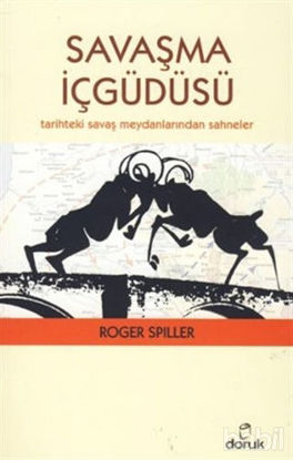 Picture of Savaşma İçgüdüsü