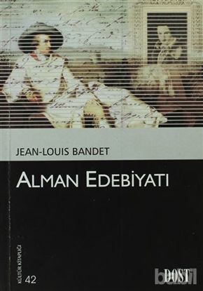 Picture of Alman Edebiyatı