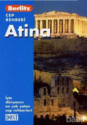 Picture of Atina Cep Rehberi