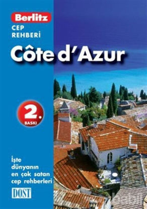 Picture of Cote d’Azur Cep Rehberi
