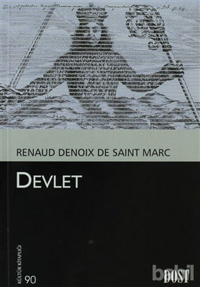 Picture of Devlet