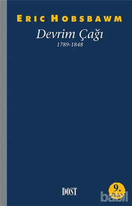 Picture of Devrim Çağı (1789-1848)