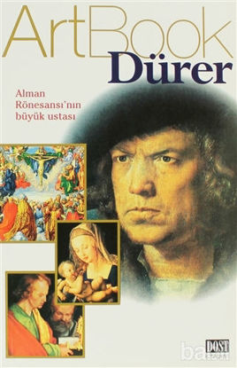 Picture of Art Book Dürer