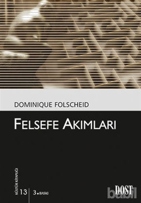 Picture of Felsefe Akımları