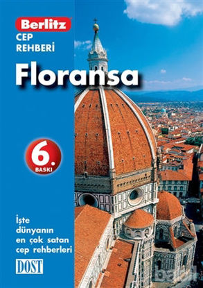 Picture of Floransa Cep Rehberi
