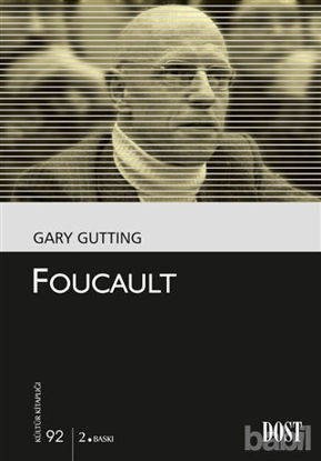 Picture of Foucault