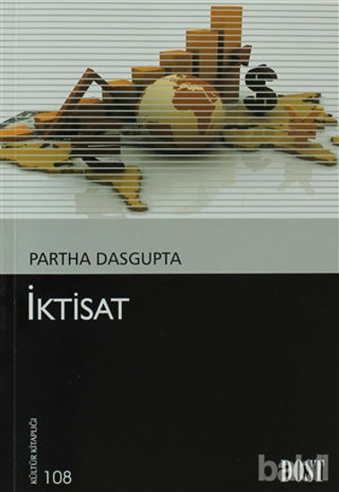 Picture of İktisat