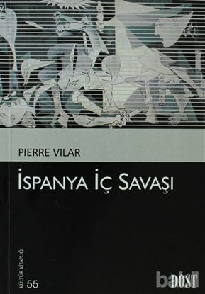 Picture of İspanya İç Savaşı