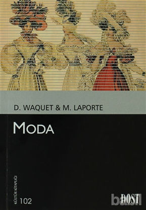 Picture of Moda