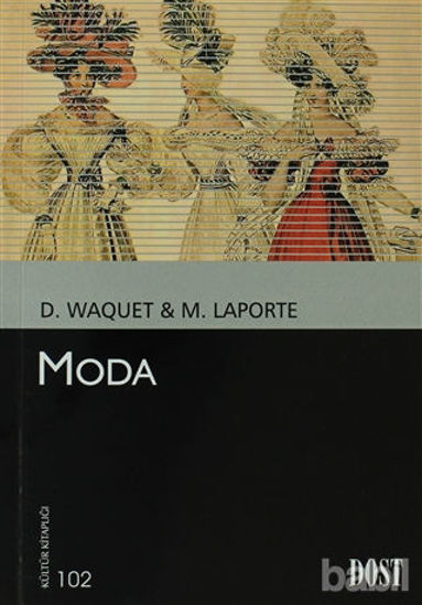 Picture of Moda
