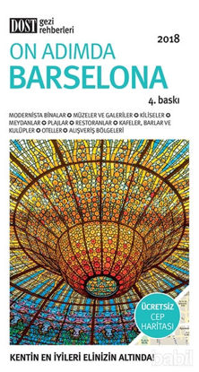 Picture of On Adımda Barselona