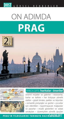 Picture of On Adımda Prag