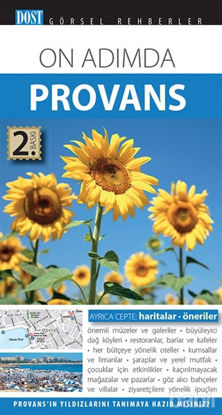 Picture of On Adımda Provans