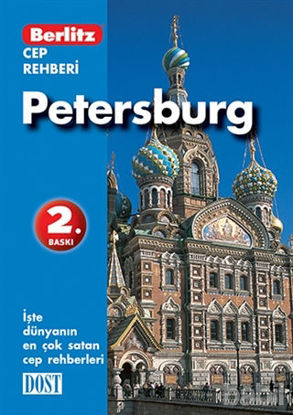Picture of Petersburg Cep Rehberi