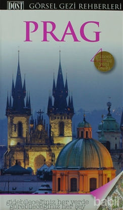 Picture of Prag Görsel Gezi Rehberleri