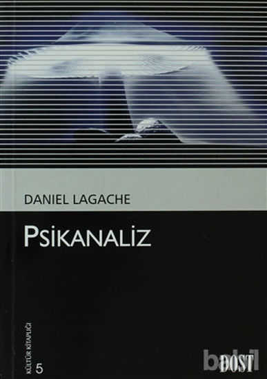 Picture of Psikanaliz