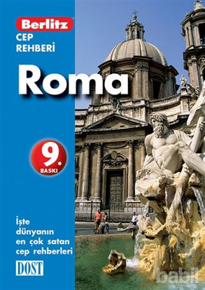Picture of Roma Cep Rehberi