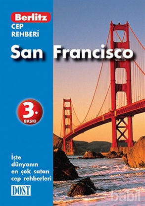 Picture of San Francisco Cep Rehberi