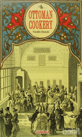Picture of Ottoman Cookery